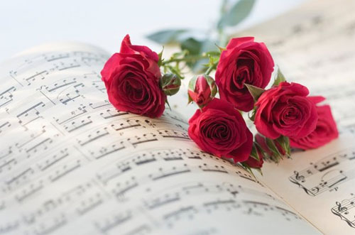 国内でよく流行っているベトナムの歌と英語の歌